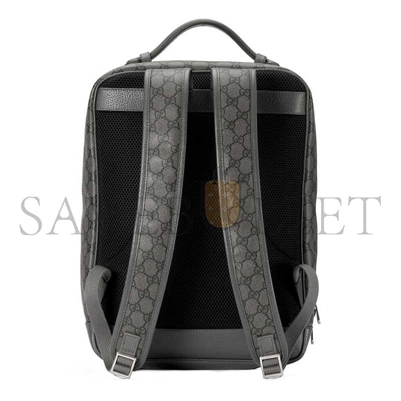 GUCCI OPHIDIA GG MEDIUM BACKPACK 745718 (40*30*14cm)